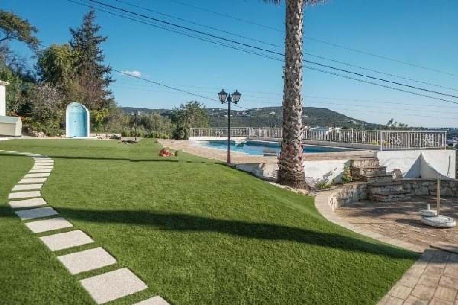  te koop villa Loulé Loulé 3
