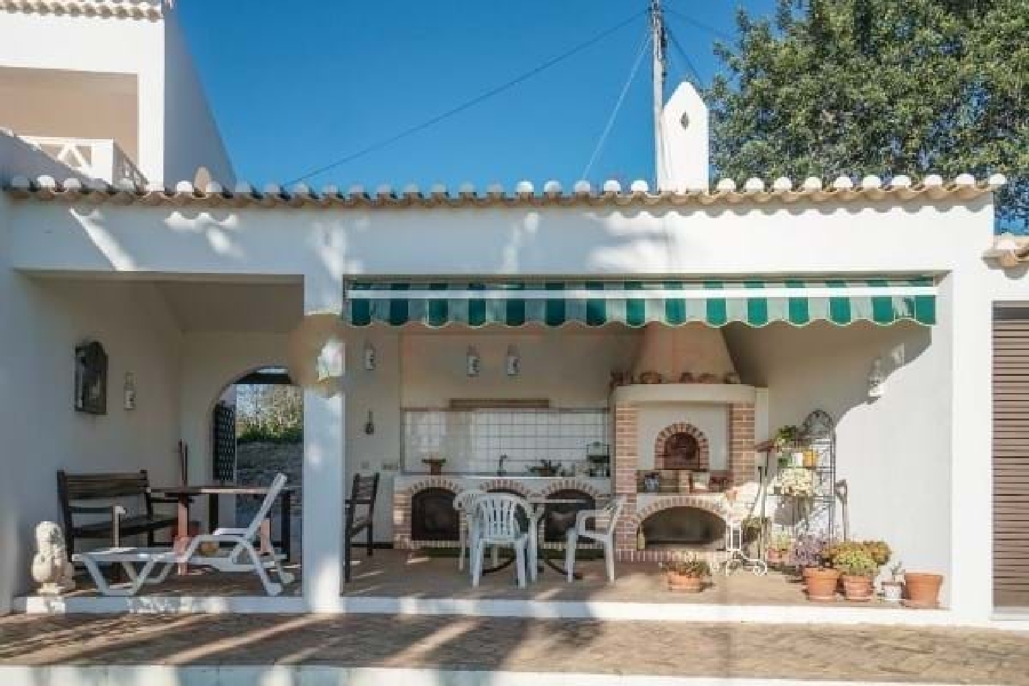  te koop villa Loulé Loulé 4