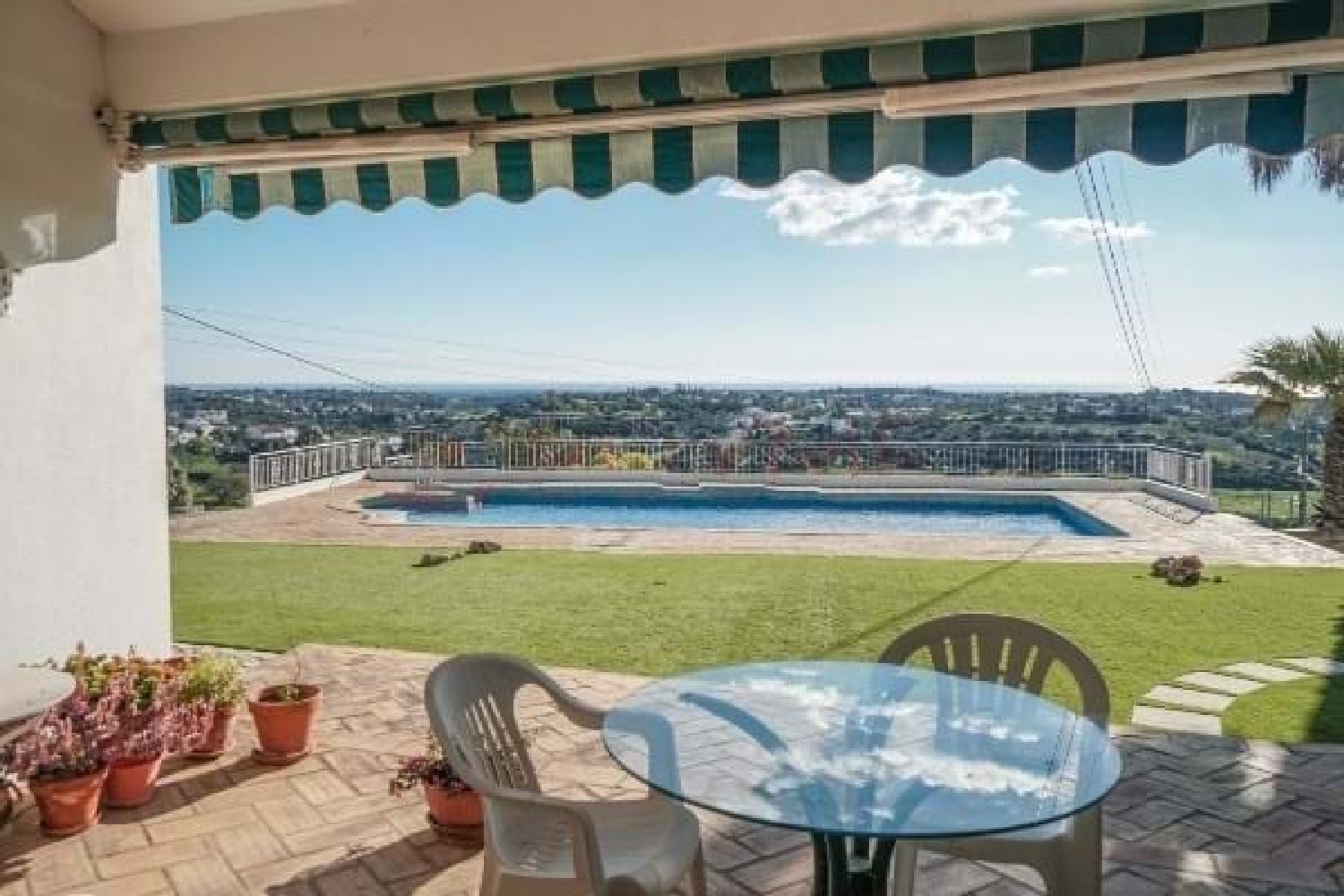  te koop villa Loulé Loulé 5