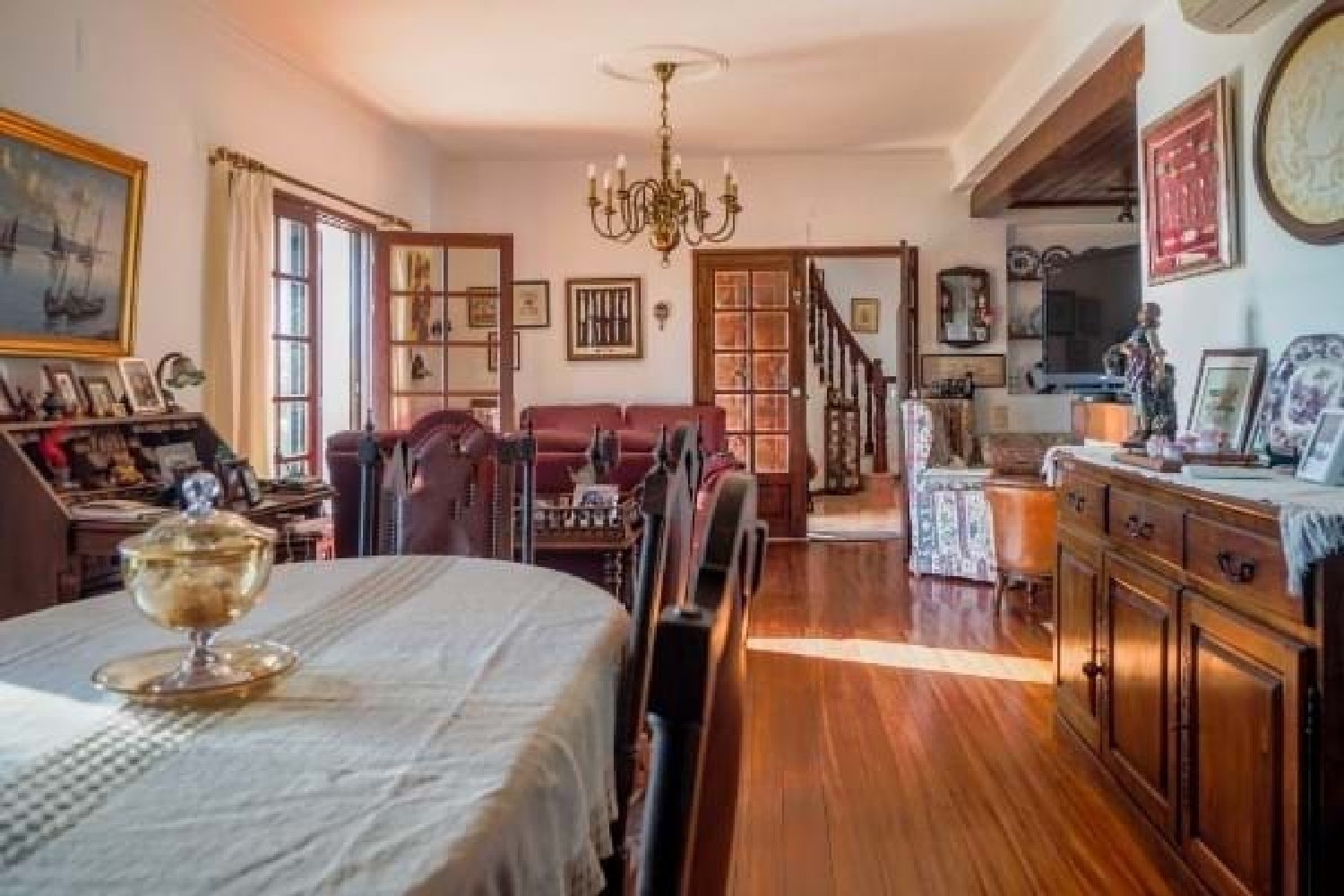 te koop villa Loulé Loulé 7