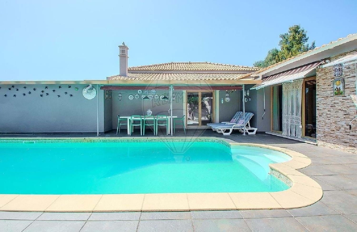  te koop villa Loulé Loulé 1