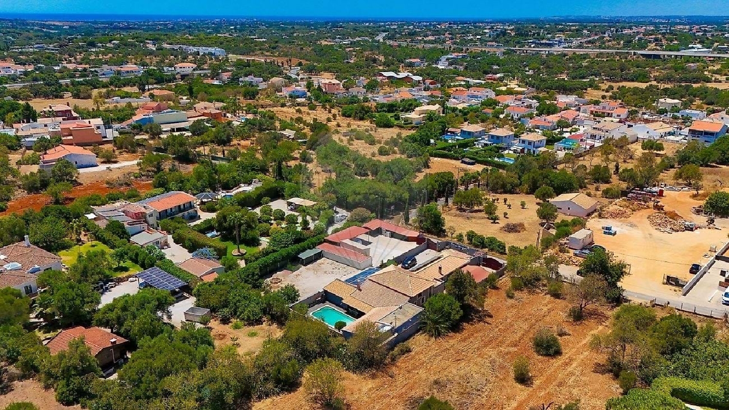  te koop villa Loulé Loulé 3