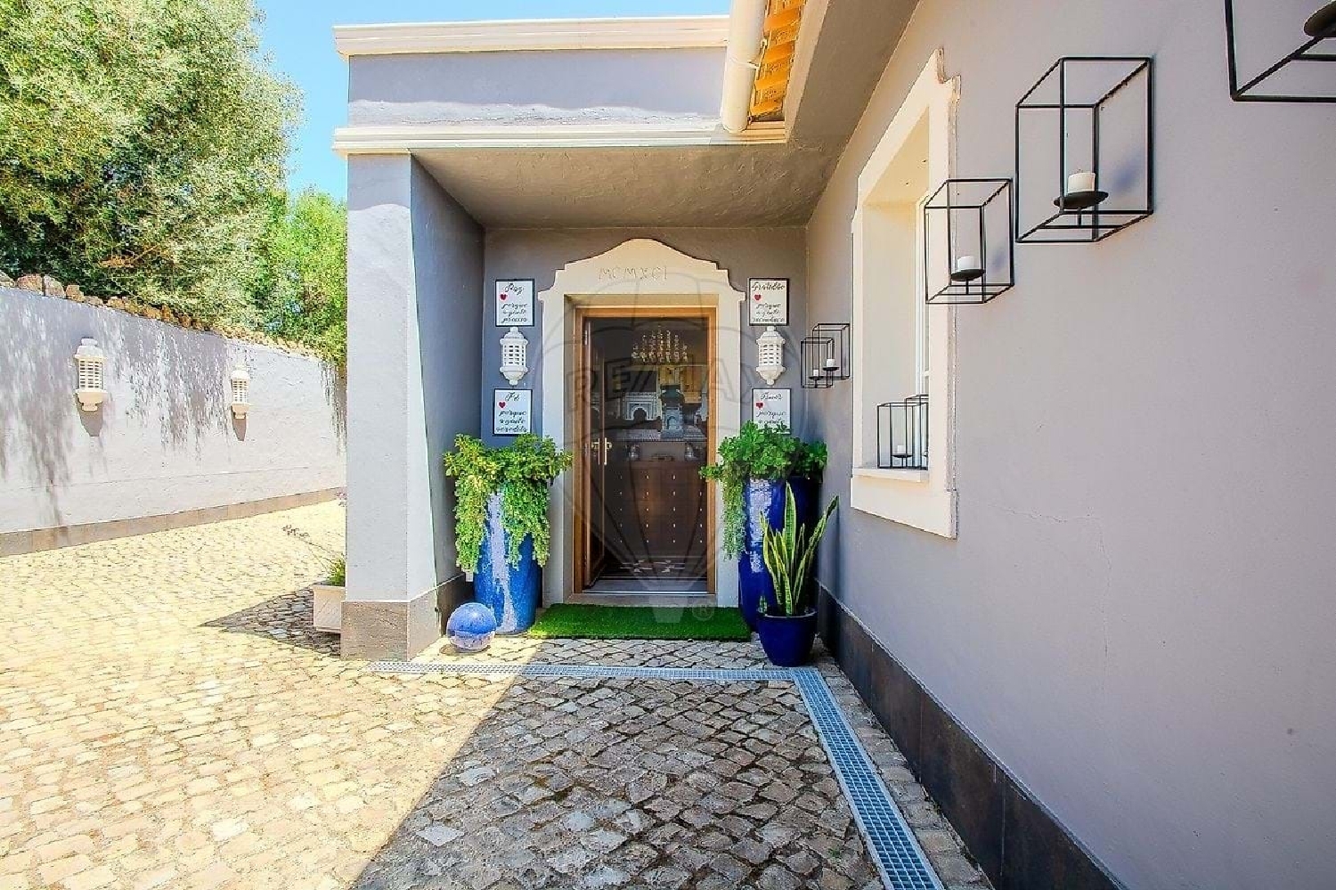  te koop villa Loulé Loulé 5