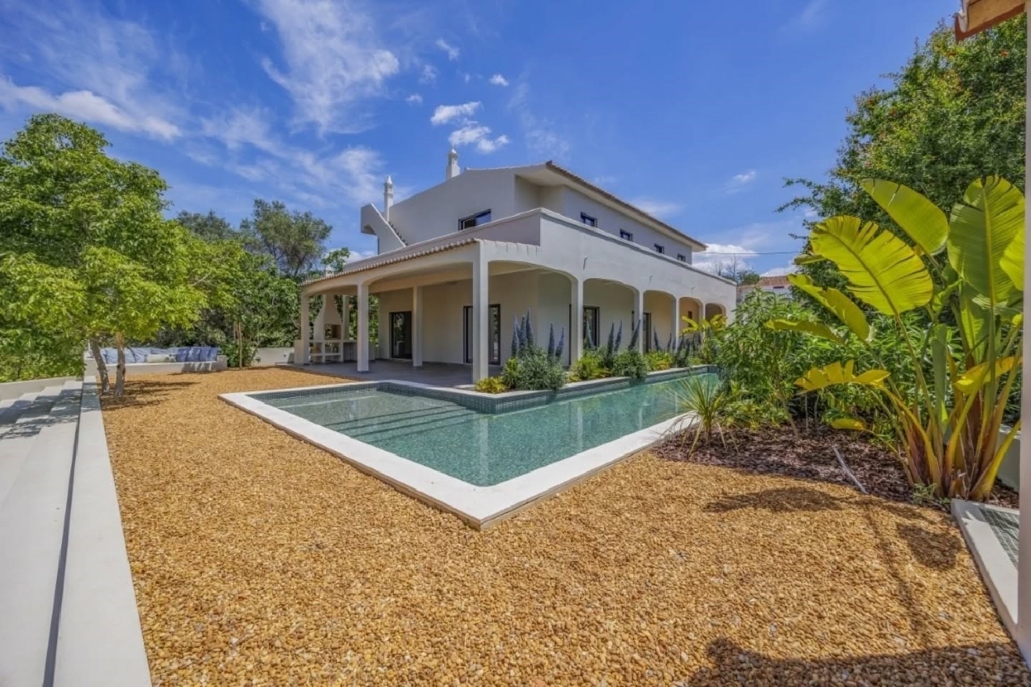  te koop villa Loulé Loulé 1