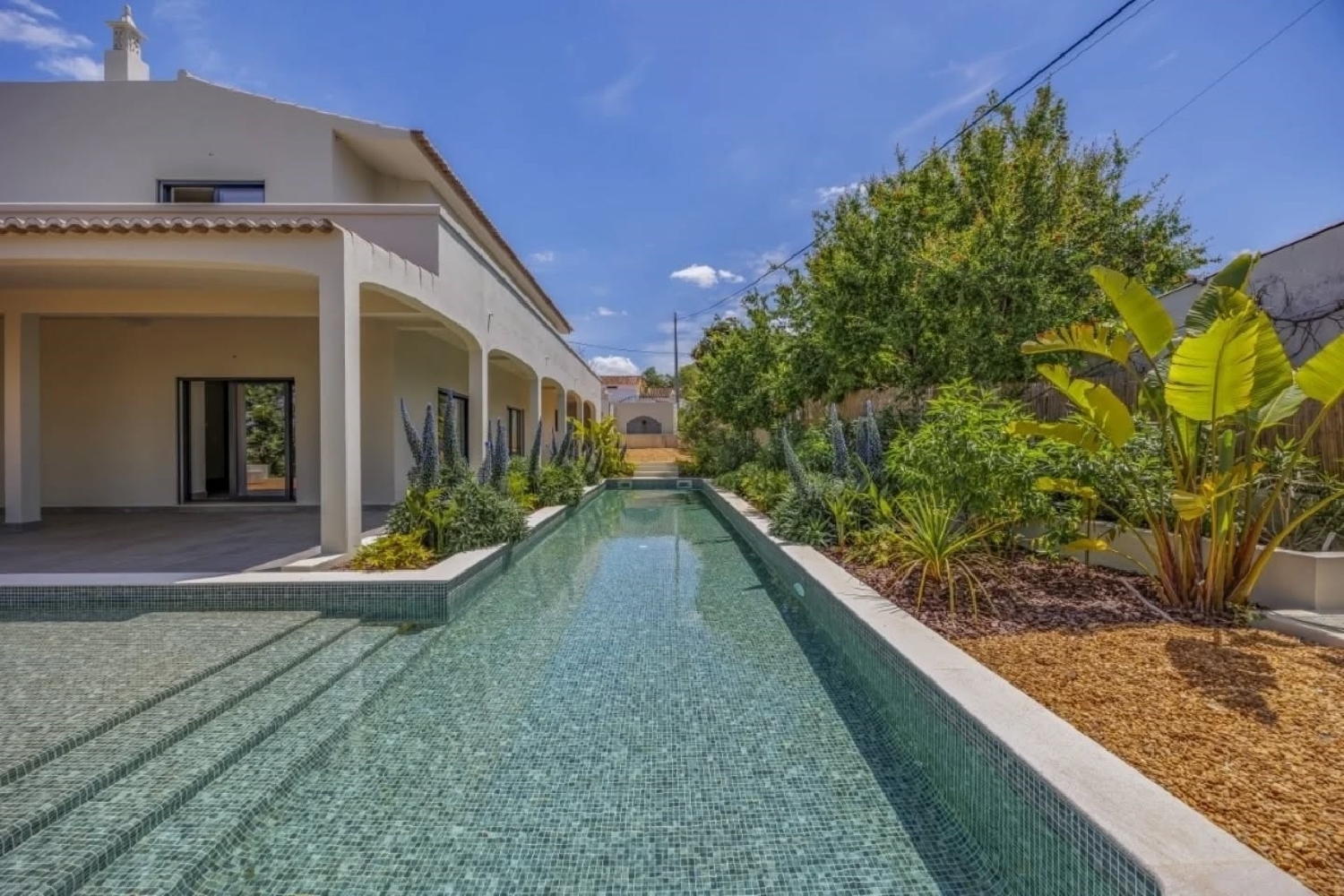  te koop villa Loulé Loulé 4