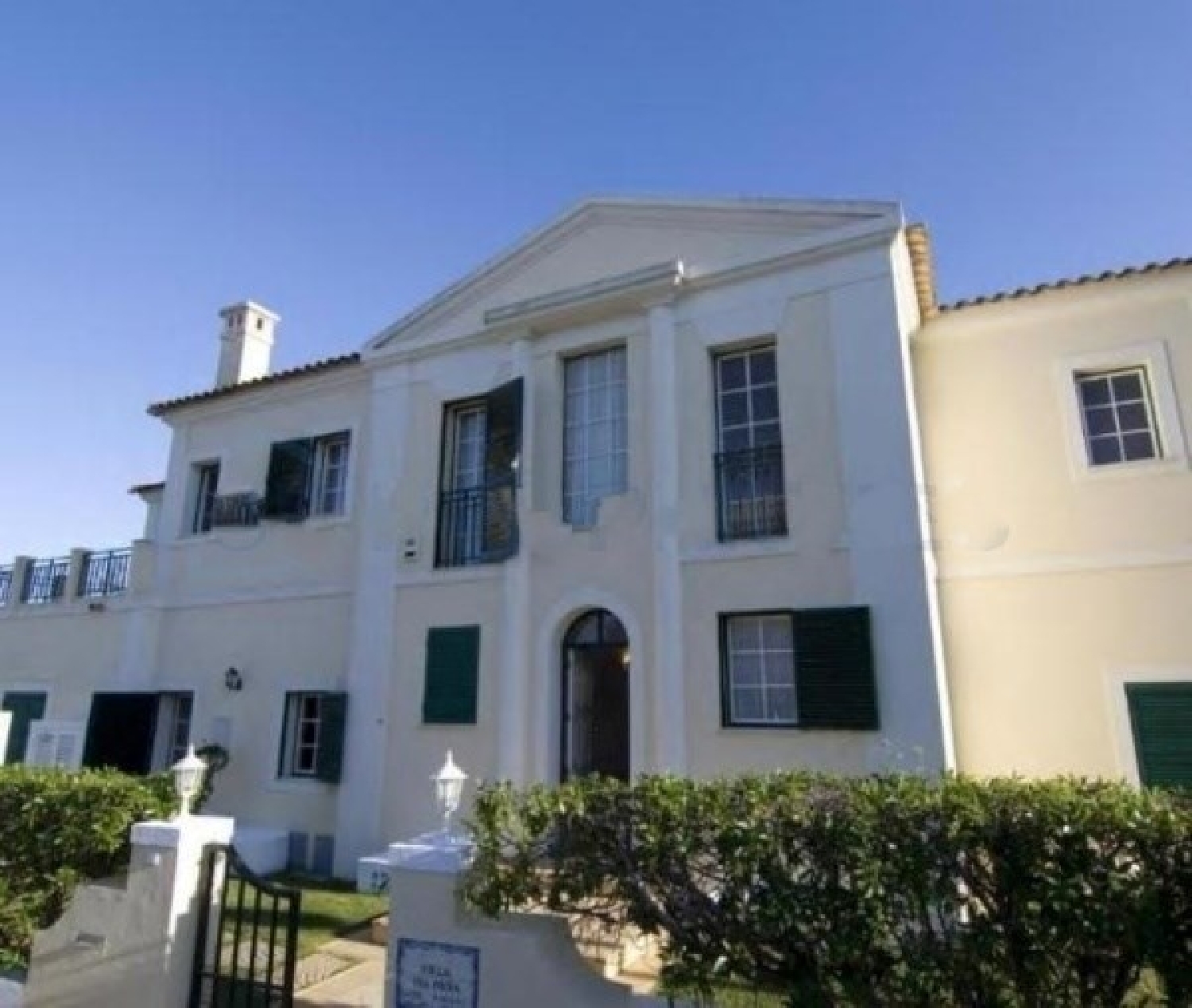  te koop villa Loulé Loulé 2