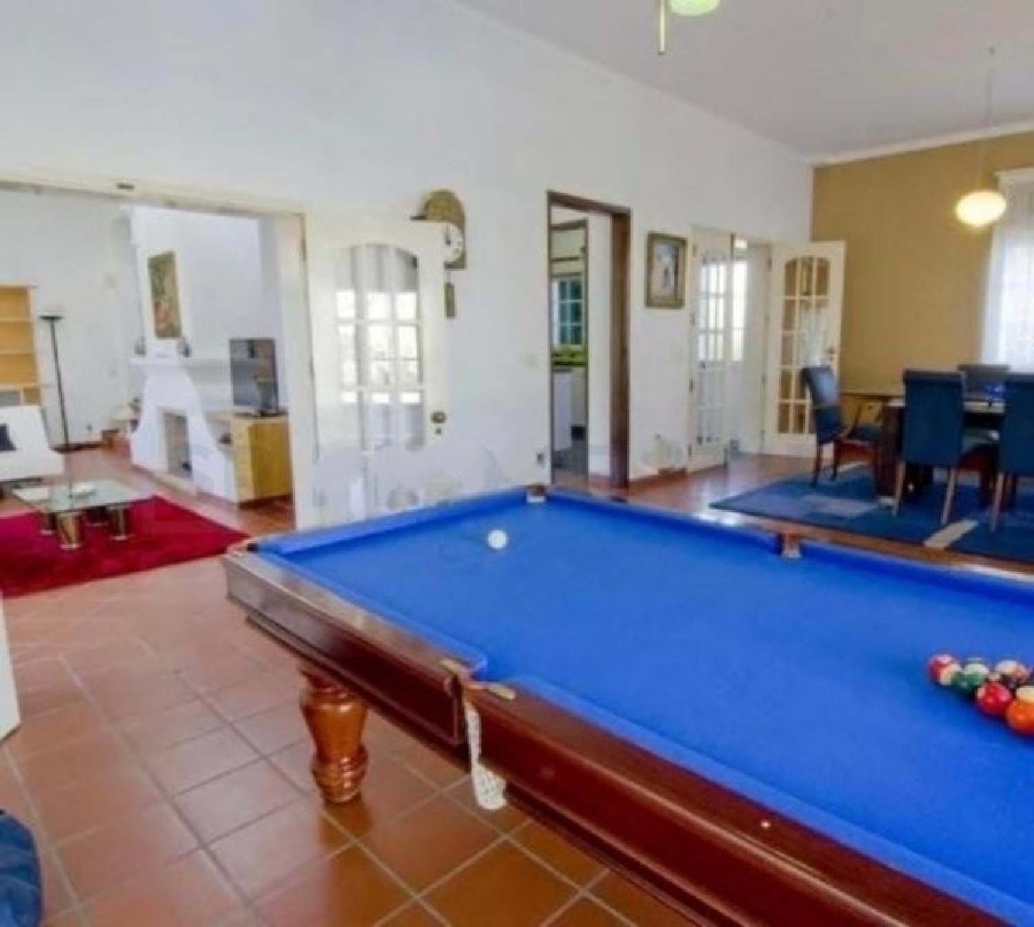  te koop villa Loulé Loulé 5