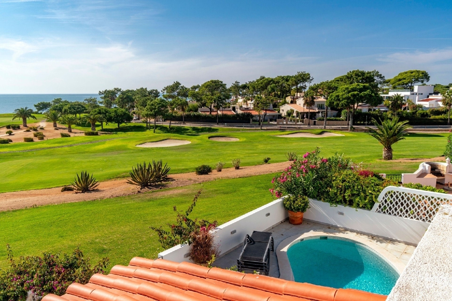  kaufen Villa Loulé Loulé 2