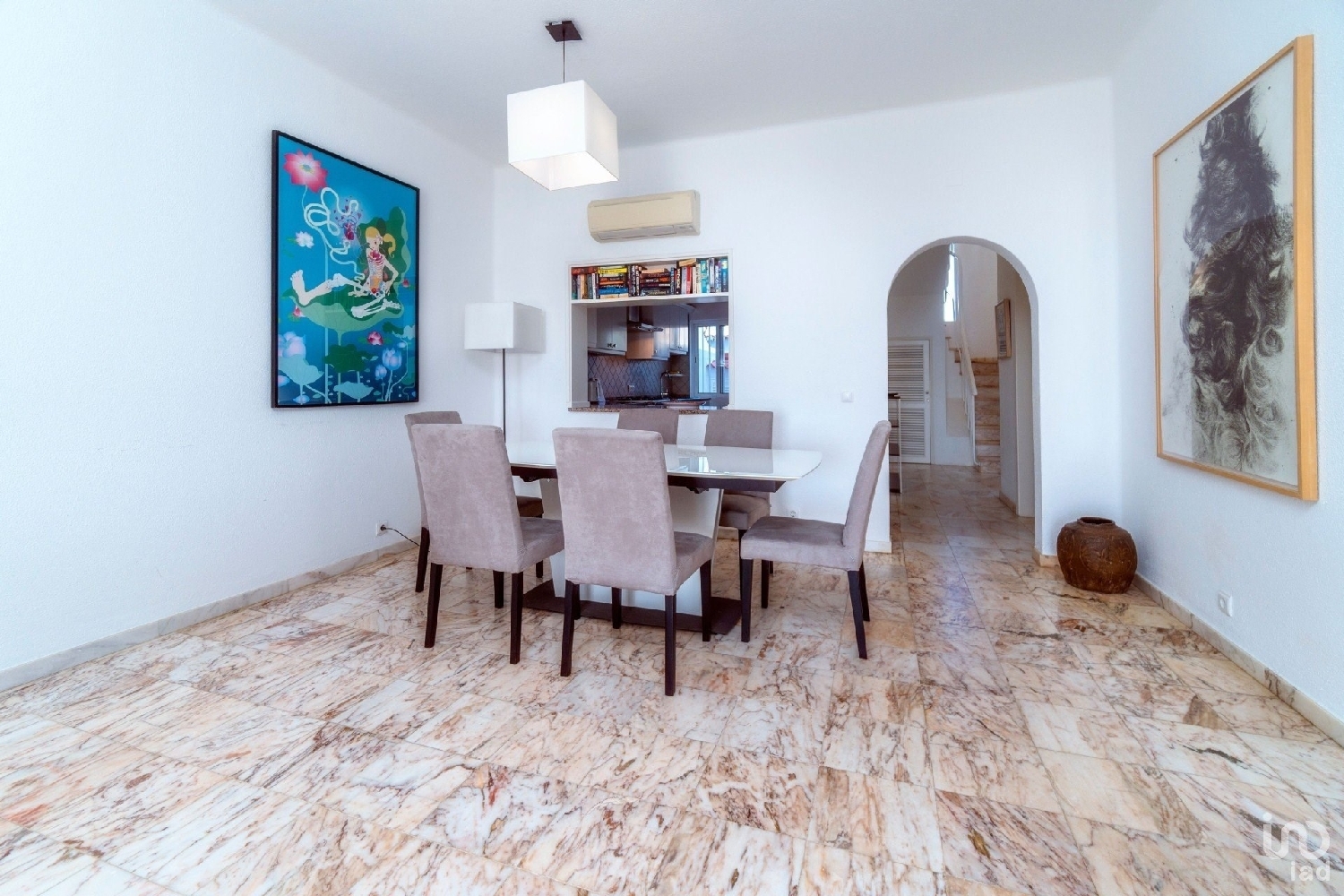  kaufen Villa Loulé Loulé 7