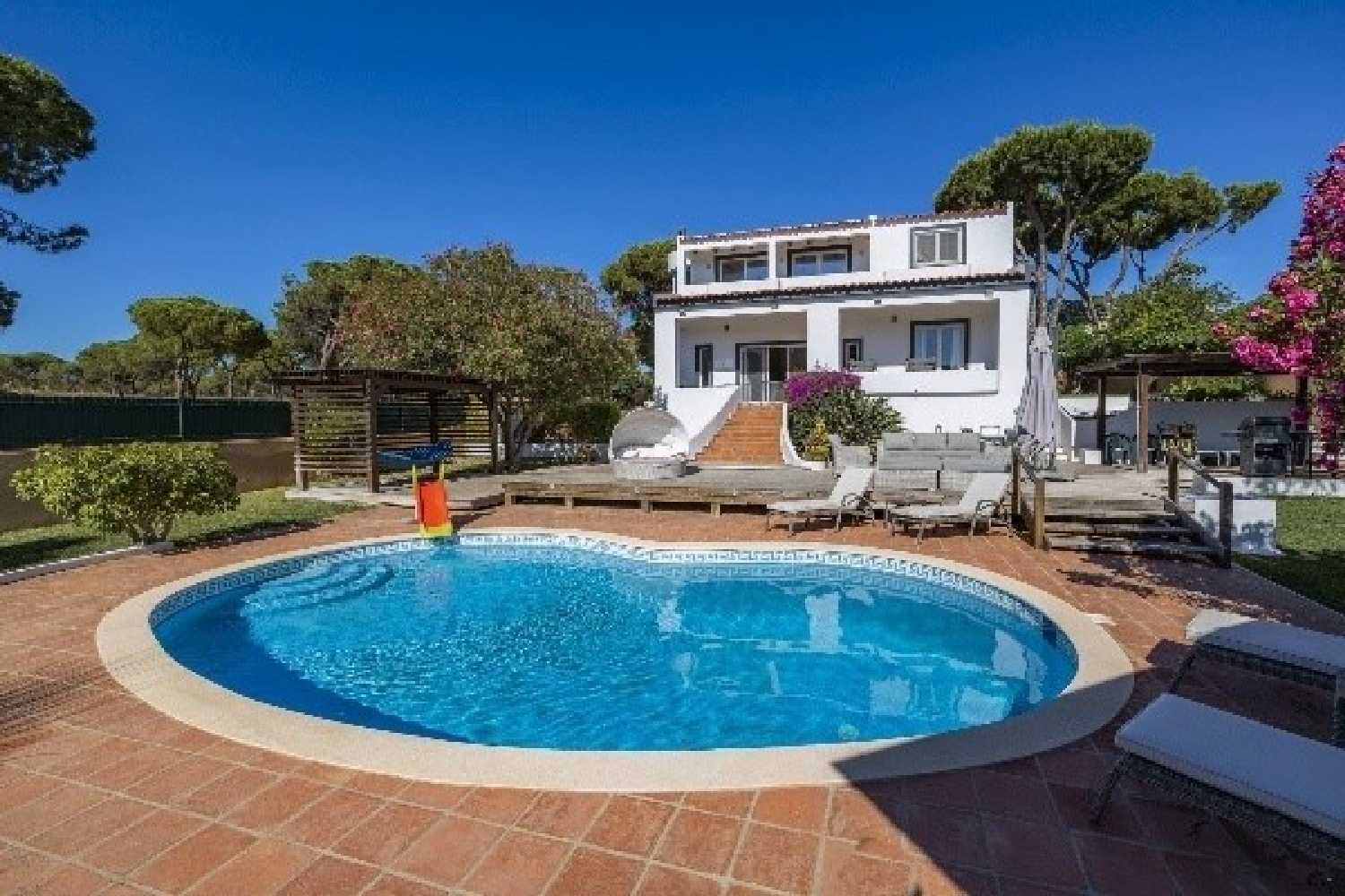  kaufen Villa Loulé Loulé 1