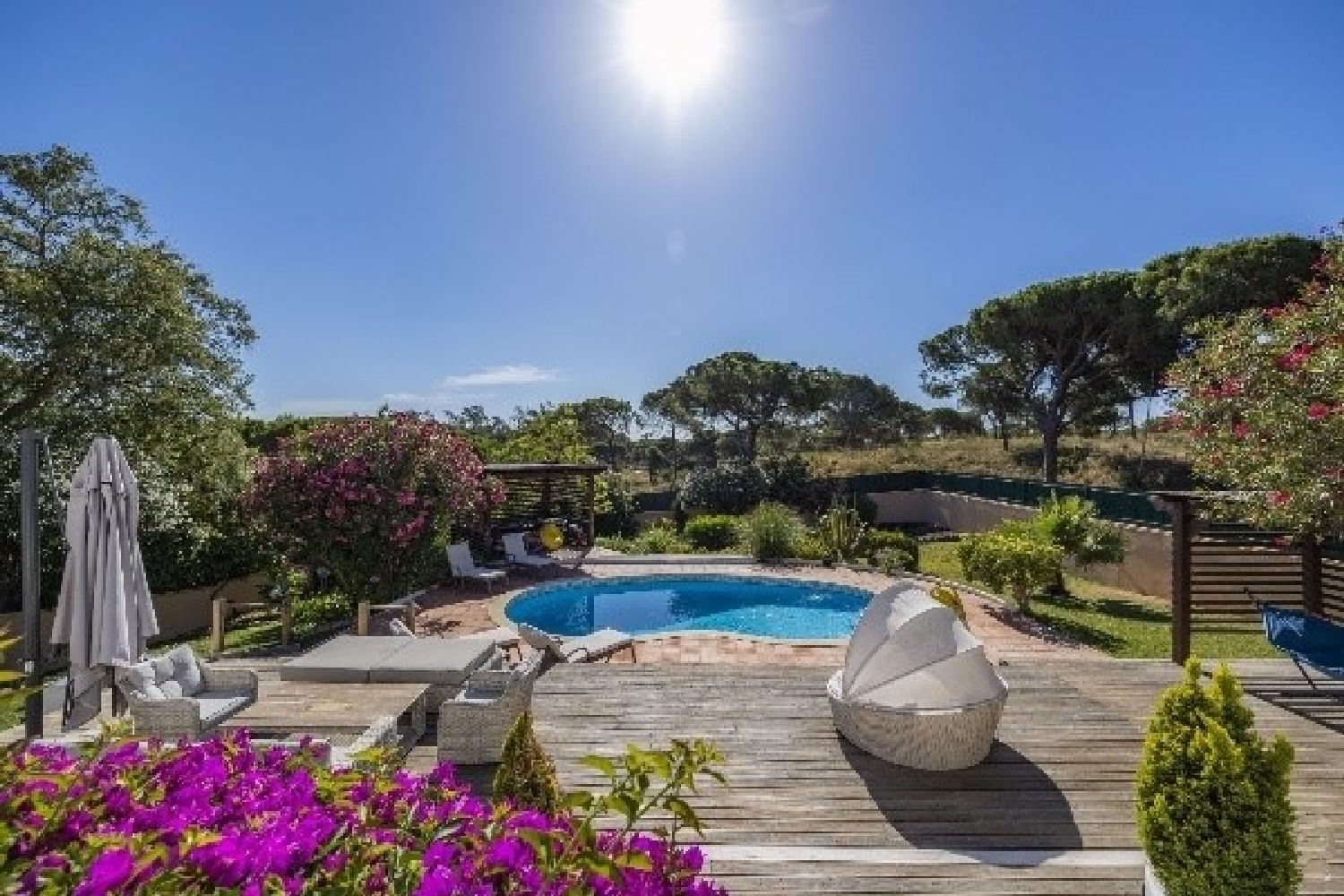  kaufen Villa Loulé Loulé 2