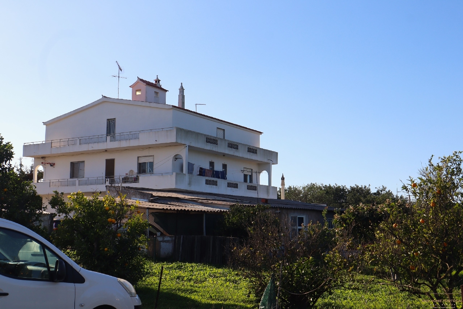  à vendre villa Loulé Loulé 1