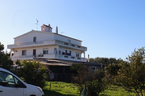 Loulé Loulé villa foto 333799
