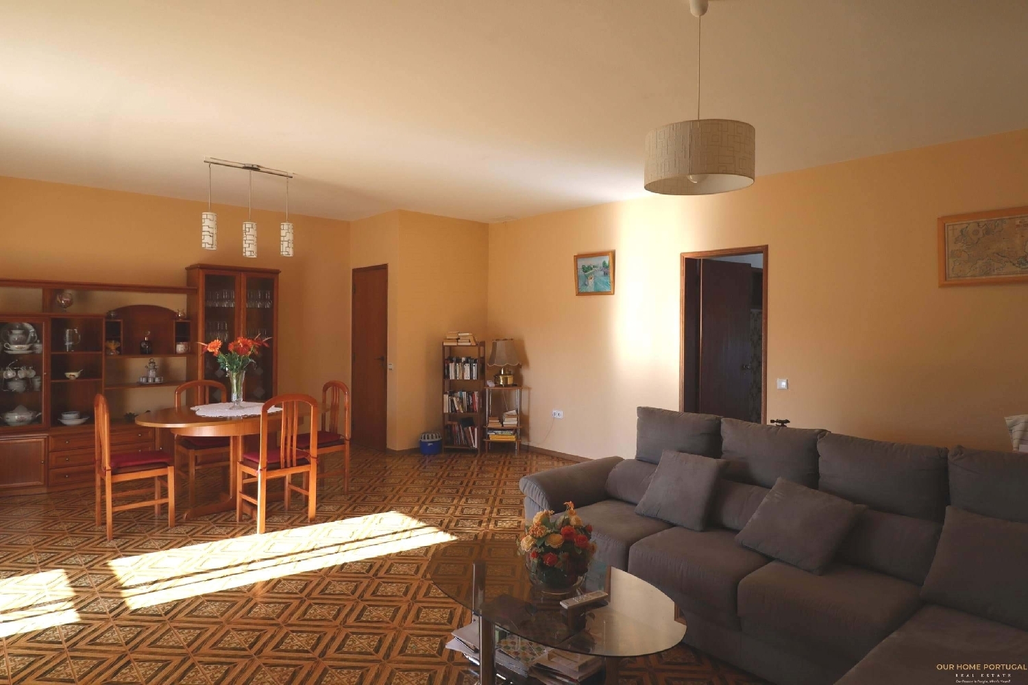  à vendre villa Loulé Loulé 3