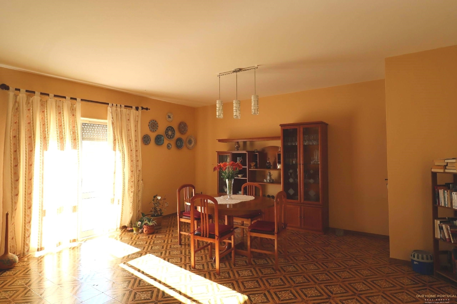  à vendre villa Loulé Loulé 5
