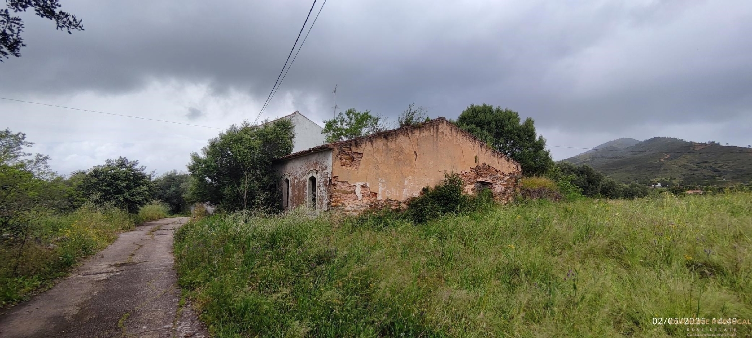  à vendre villa Loulé Loulé 4