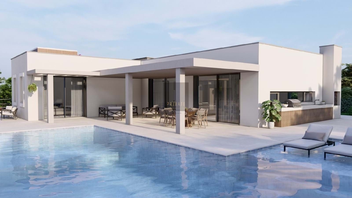  kaufen Villa Loulé Loulé 1