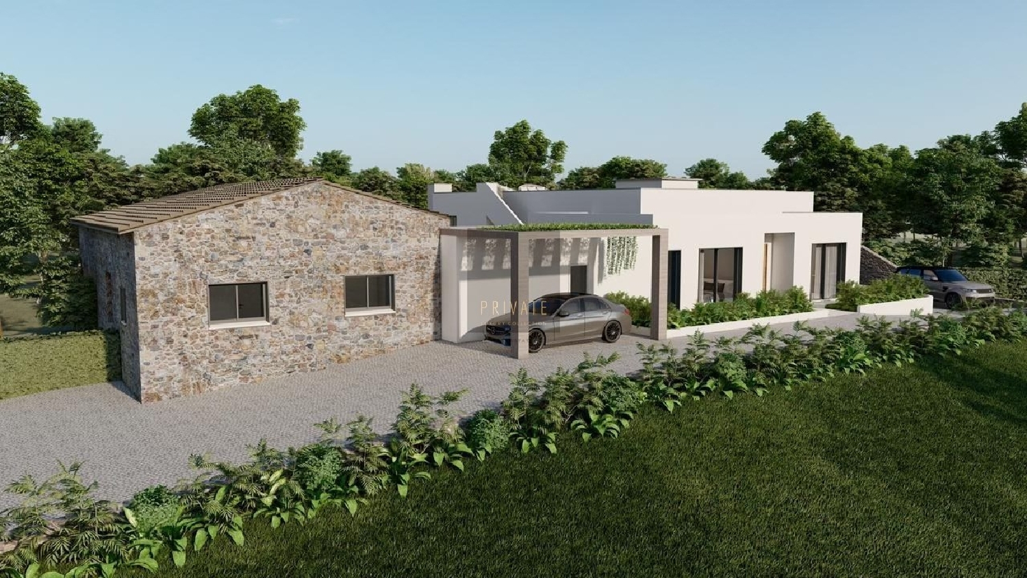  kaufen Villa Loulé Loulé 2