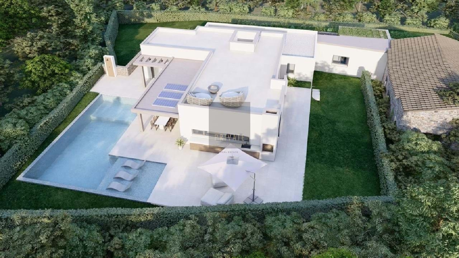  kaufen Villa Loulé Loulé 3