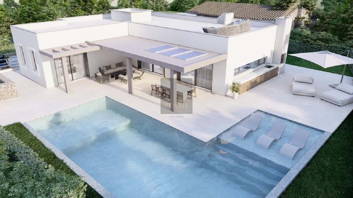  kaufen Villa Loulé Loulé 8
