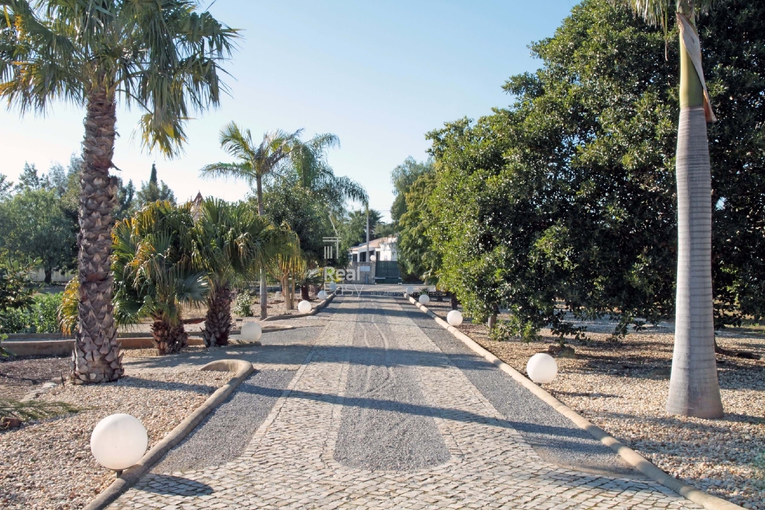  te koop villa Luz de Tavira Tavira 1