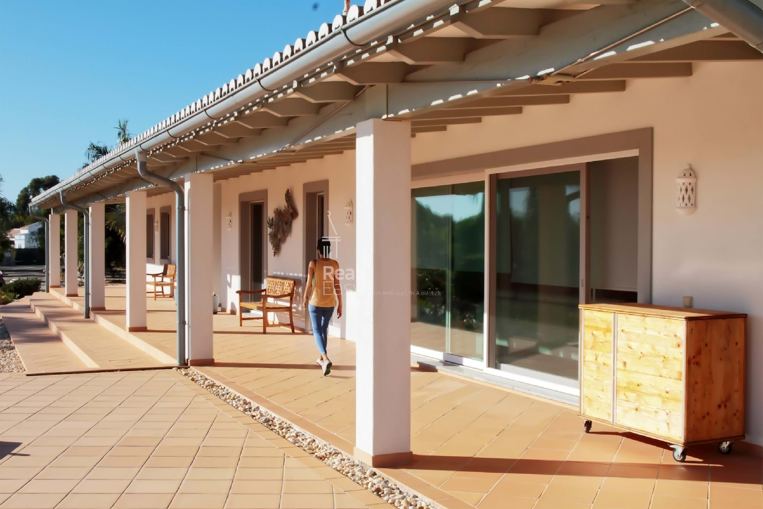  te koop villa Luz de Tavira Tavira 3