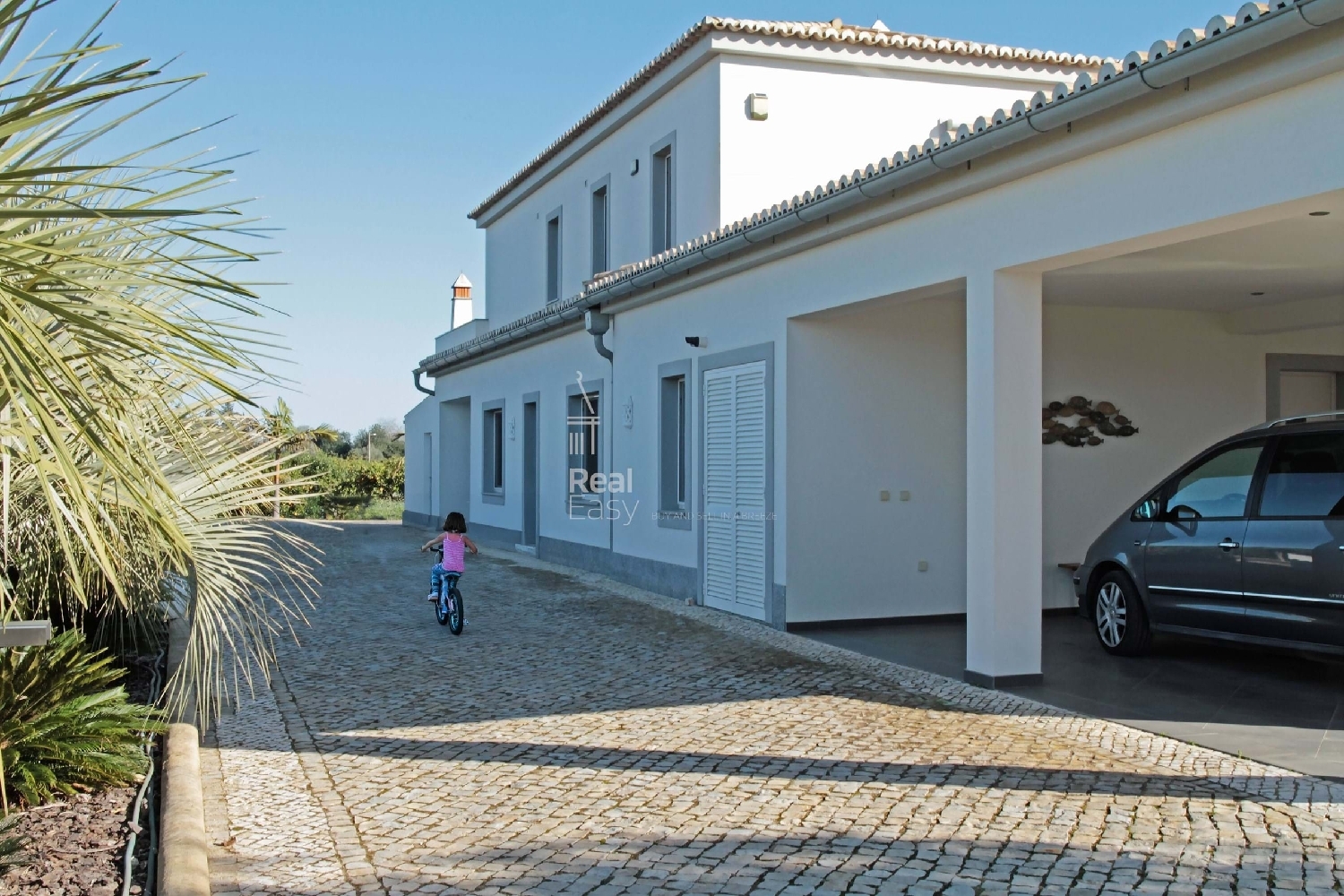  te koop villa Luz de Tavira Tavira 4