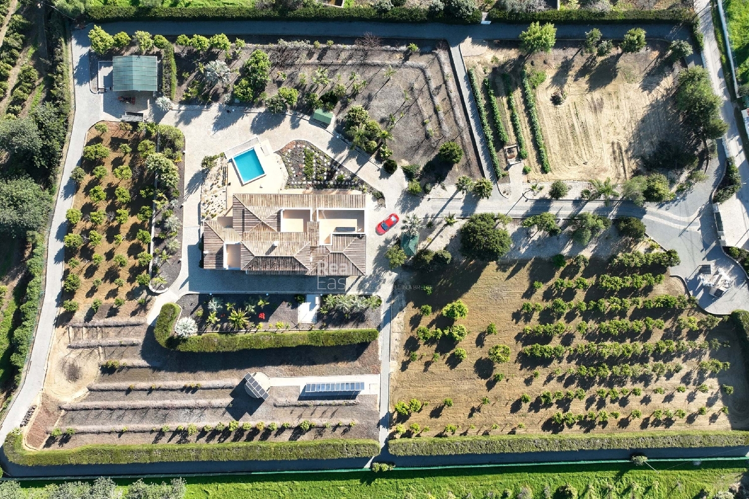  te koop villa Luz de Tavira Tavira 5