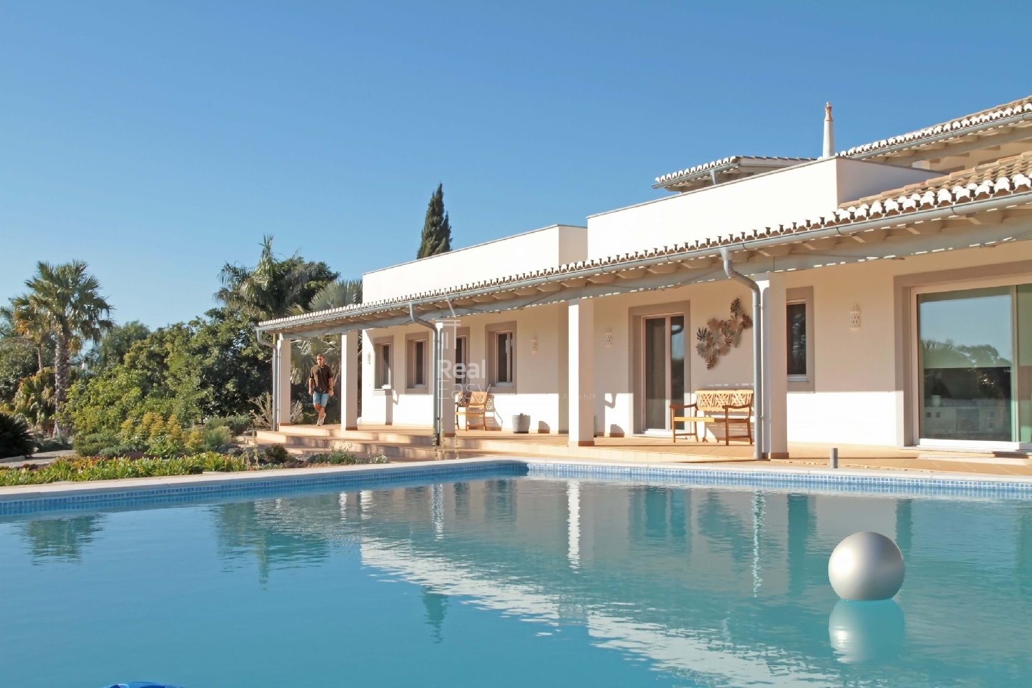  te koop villa Luz de Tavira Tavira 6