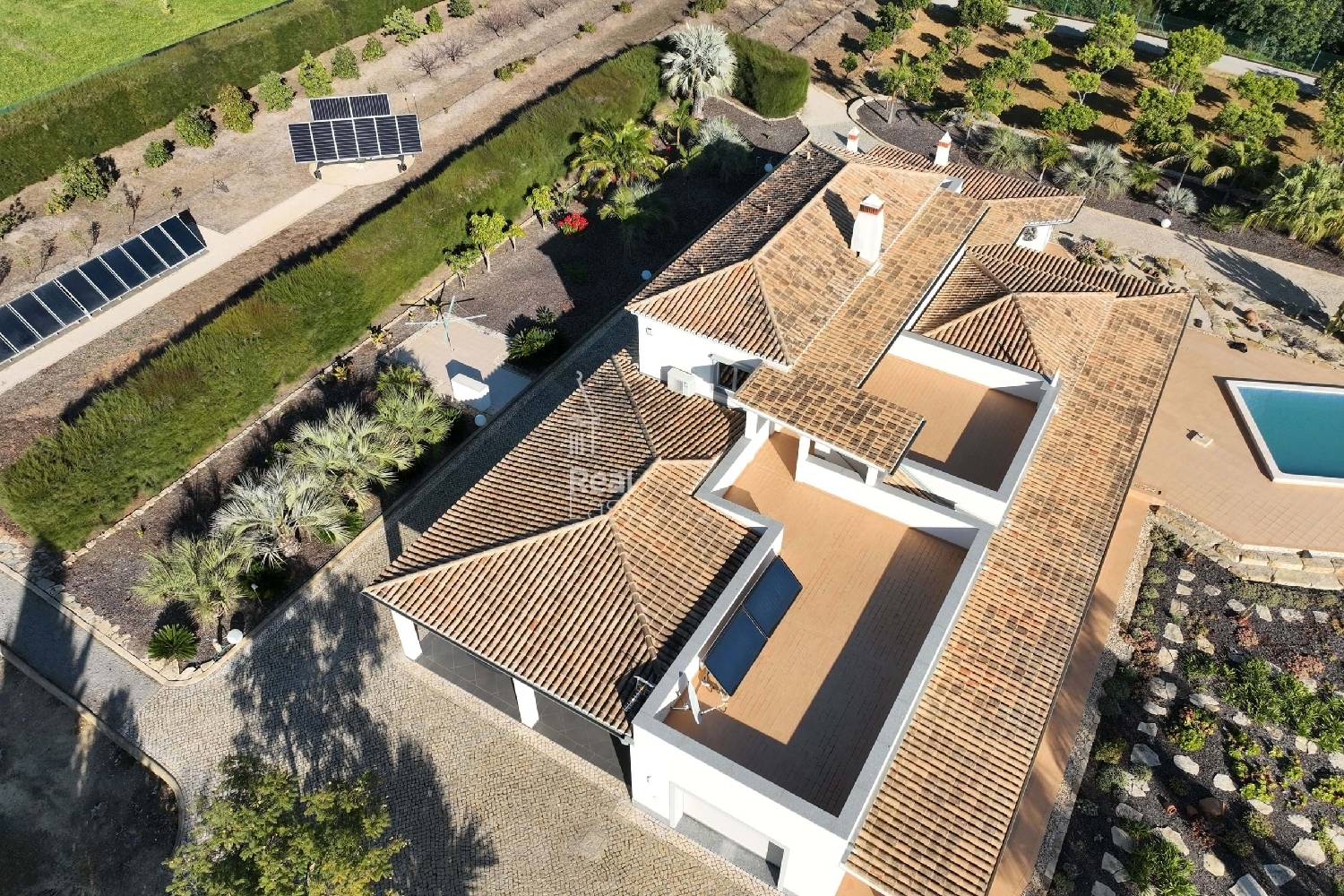  te koop villa Luz de Tavira Tavira 7