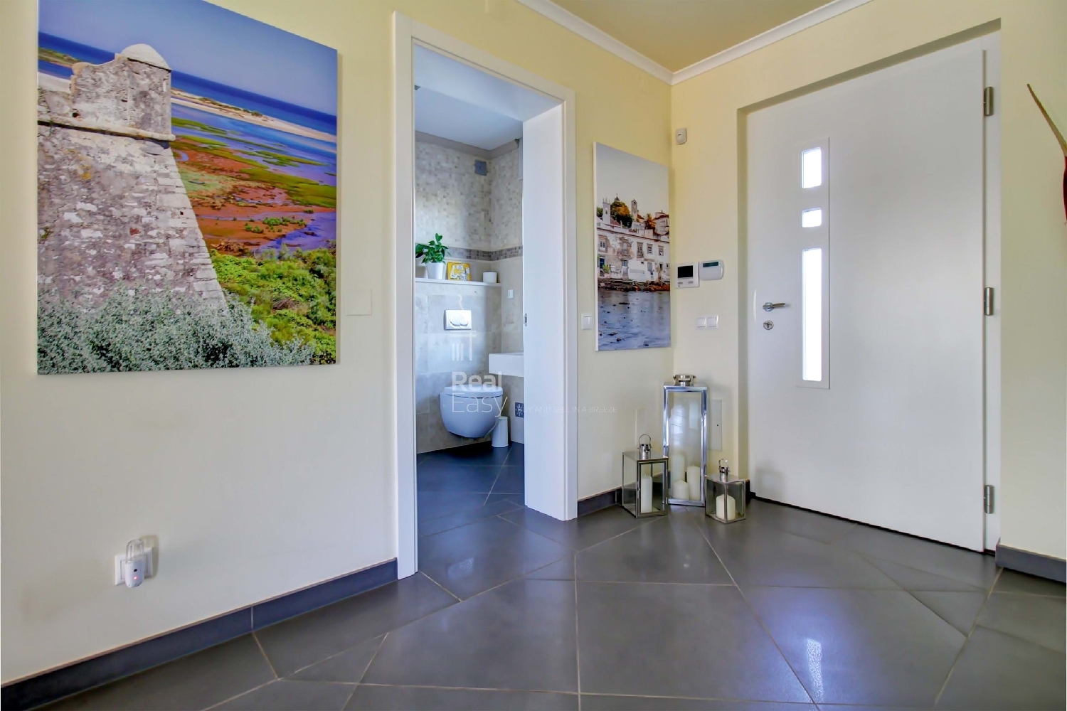  te koop villa Luz de Tavira Tavira 8