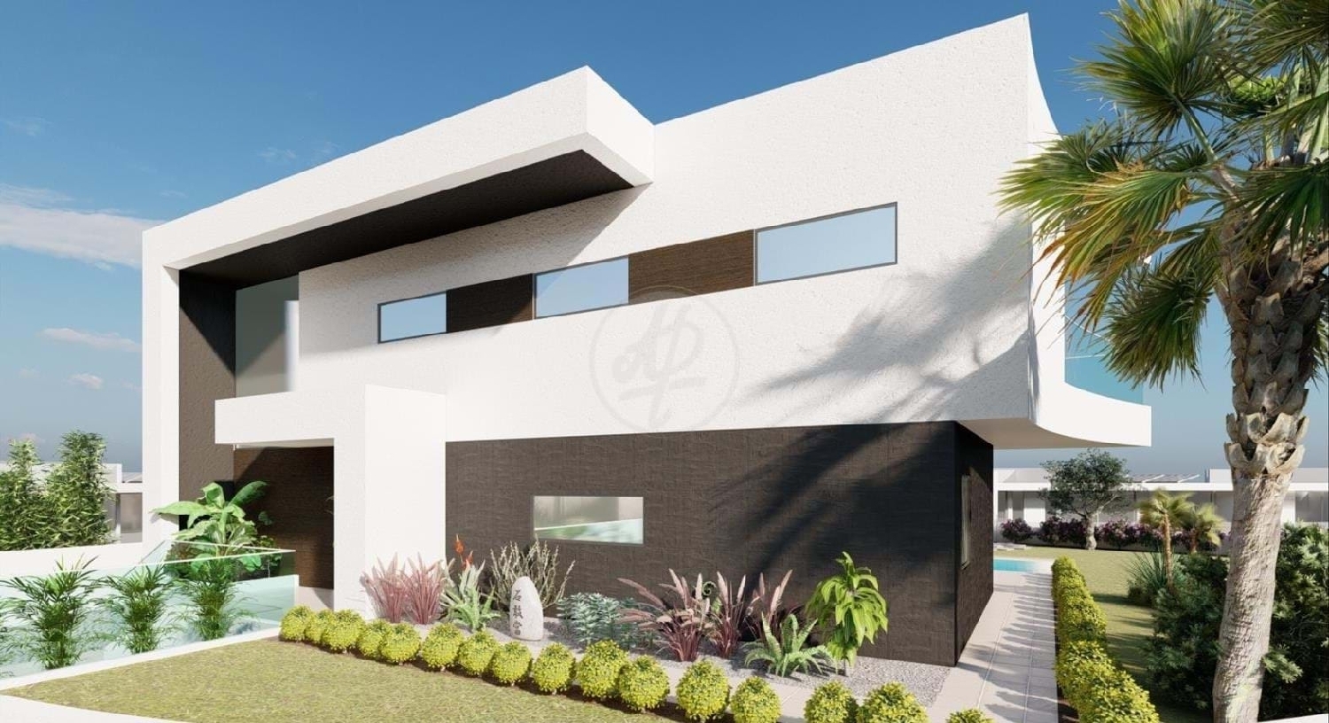  te koop villa Luz Lagos 2