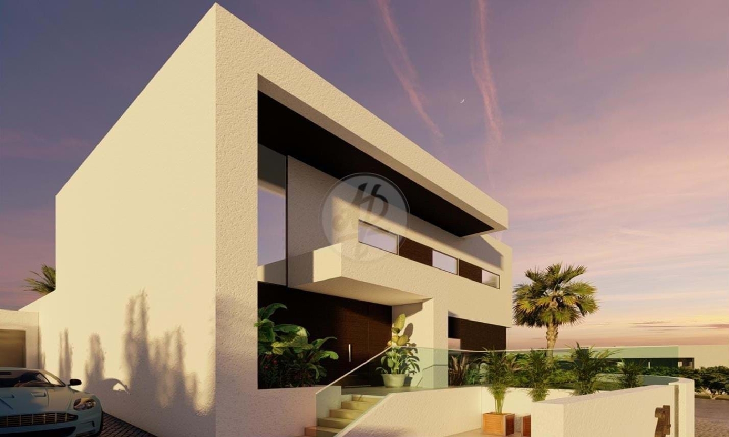  te koop villa Luz Lagos 3