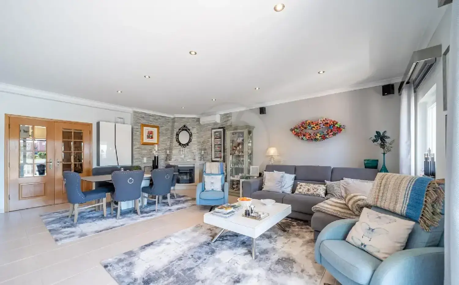 te koop villa Luz Lagos 2
