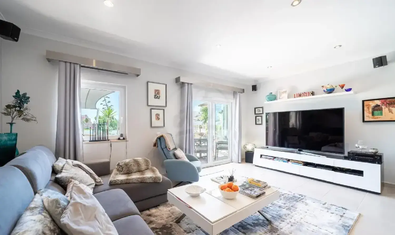  te koop villa Luz Lagos 3