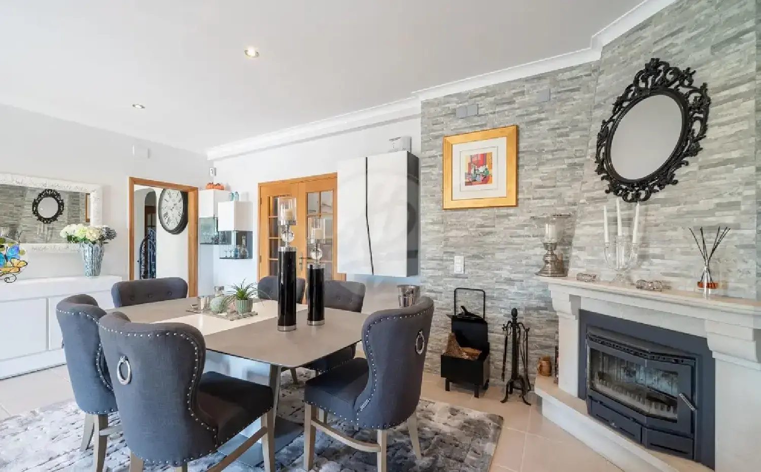  te koop villa Luz Lagos 4