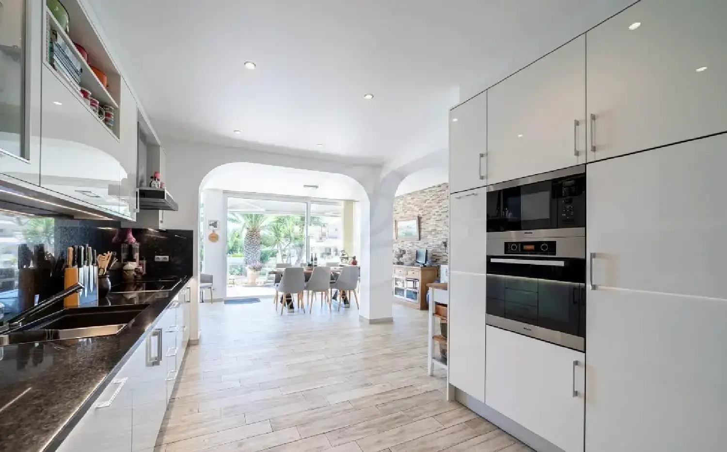  te koop villa Luz Lagos 6