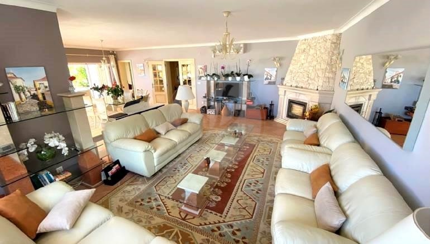  for sale villa Luz Lagos 5