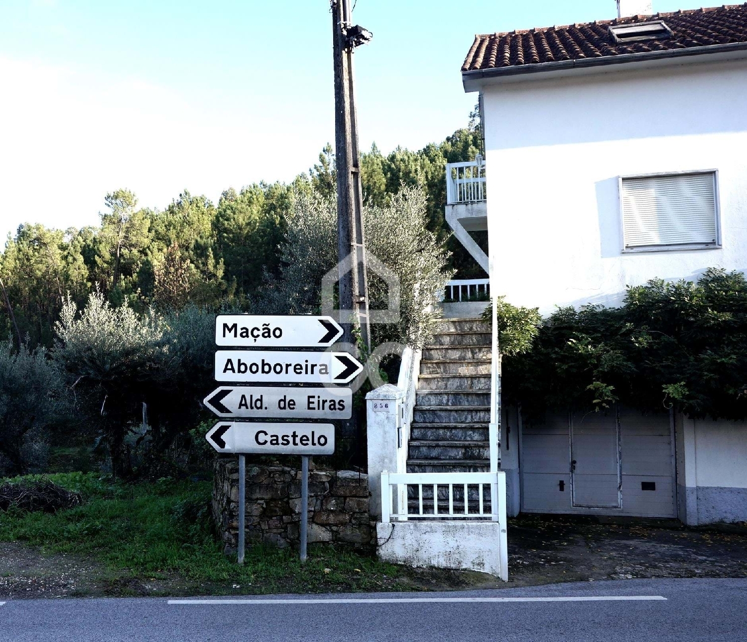  à vendre villa Mação Mação 1