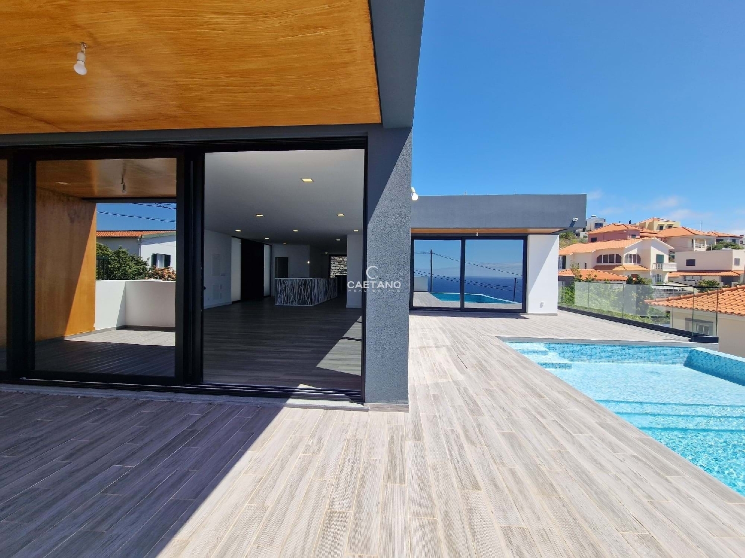  te koop villa Machico Machico 1