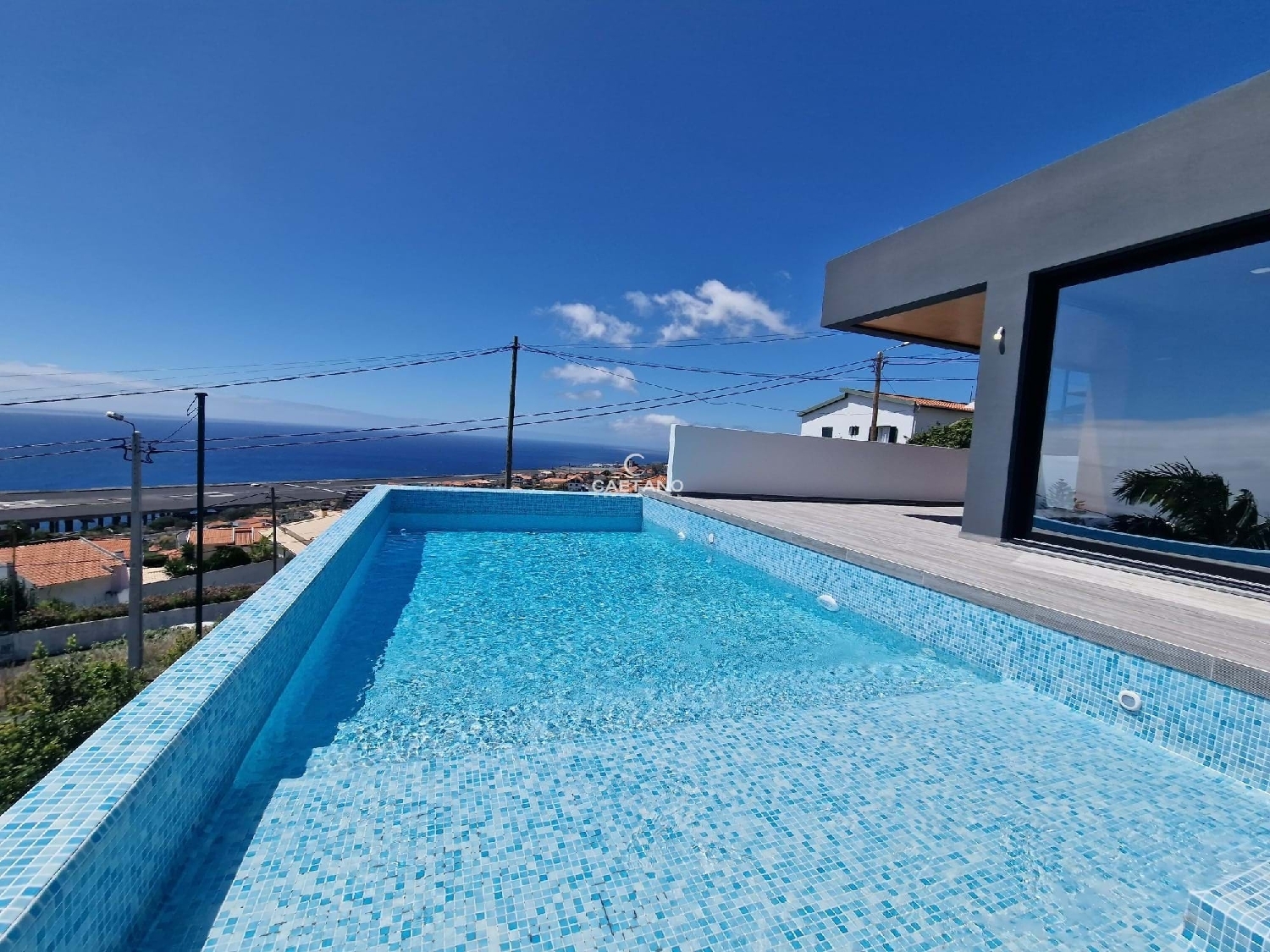  te koop villa Machico Machico 4