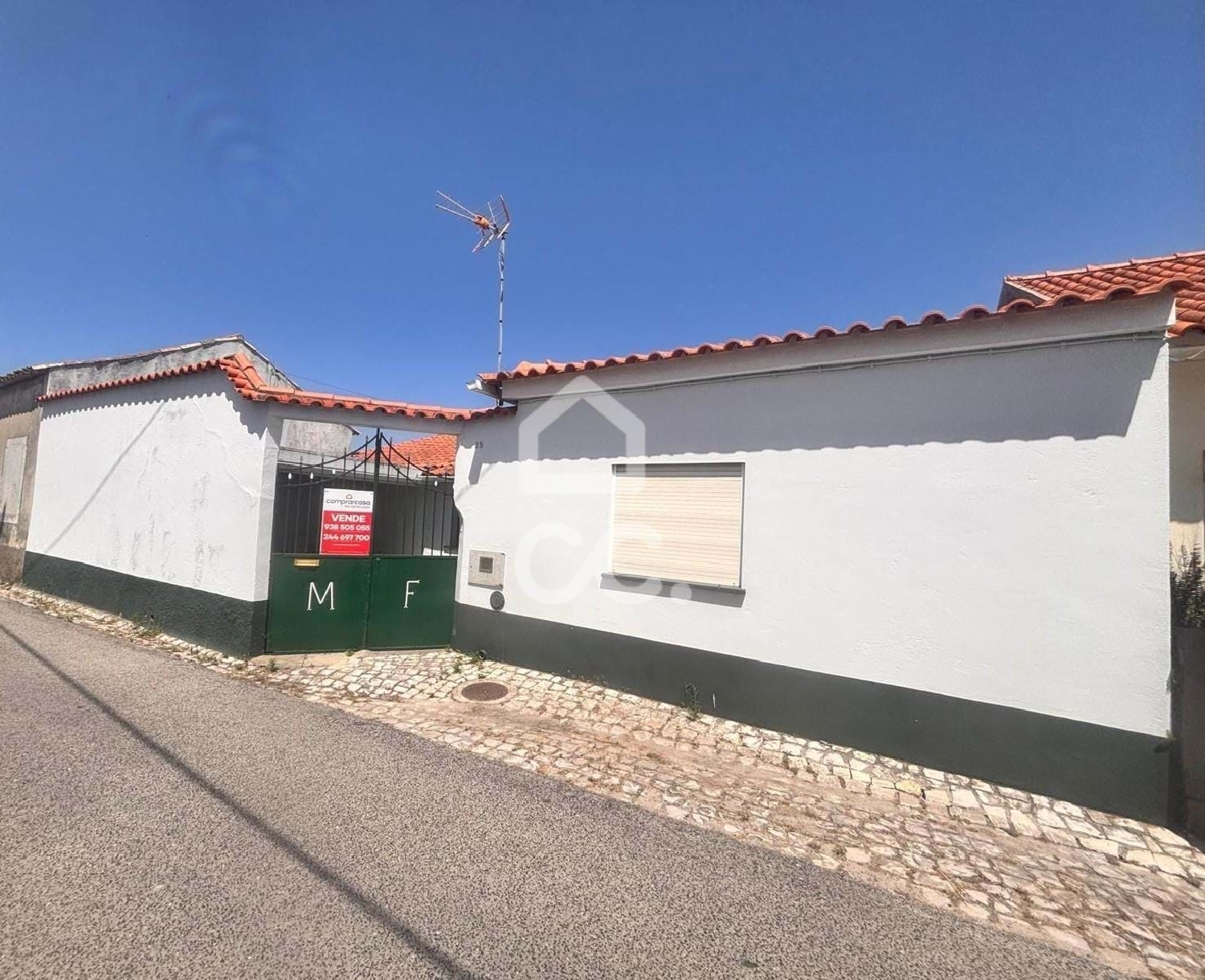  kaufen Villa Marinha Grande Marinha Grande 1