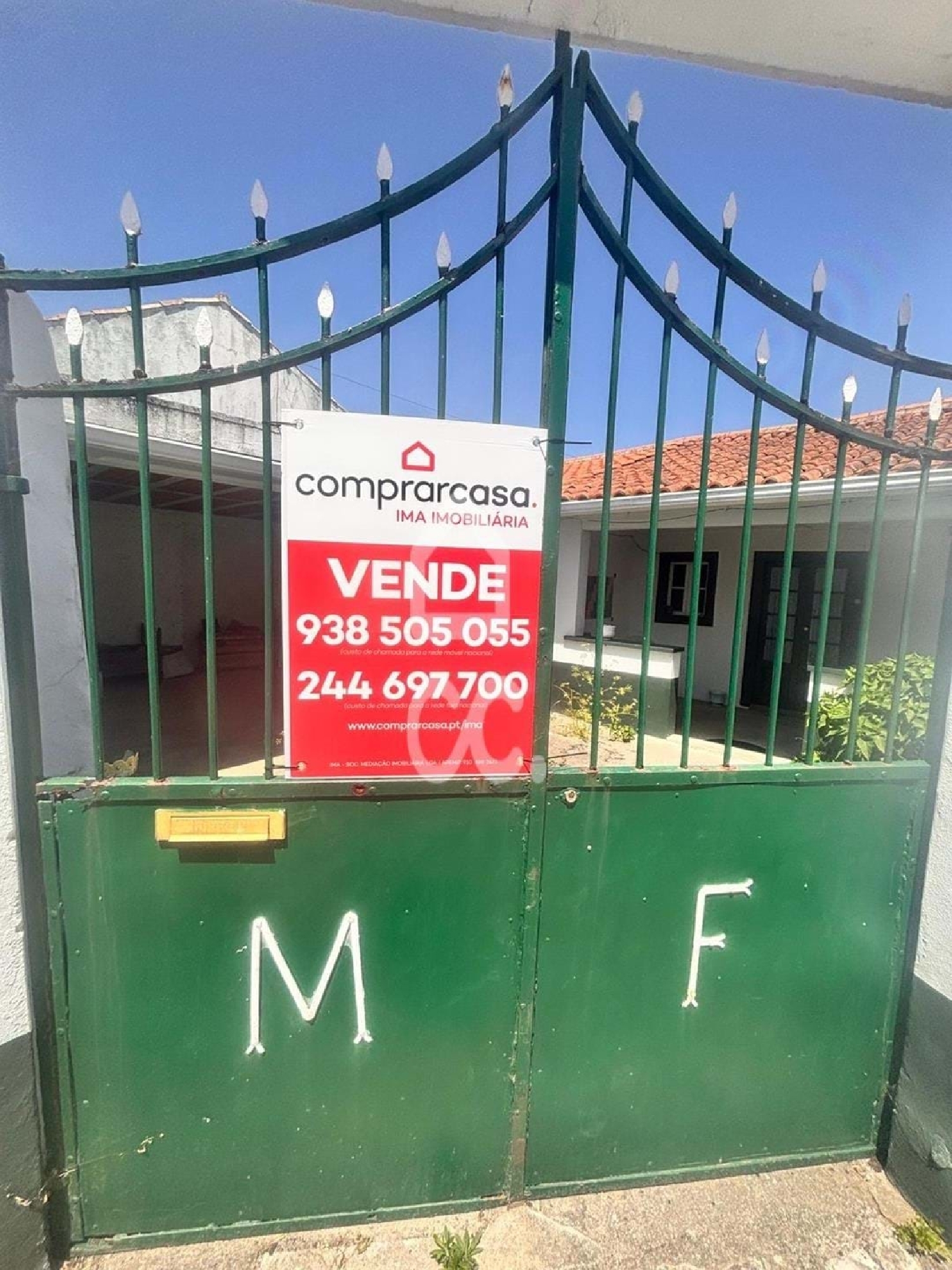 kaufen Villa Marinha Grande Marinha Grande 8