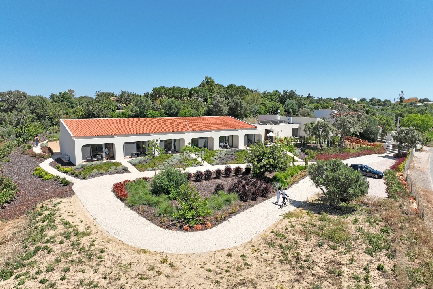  te koop villa Moncarapacho Olhão 4