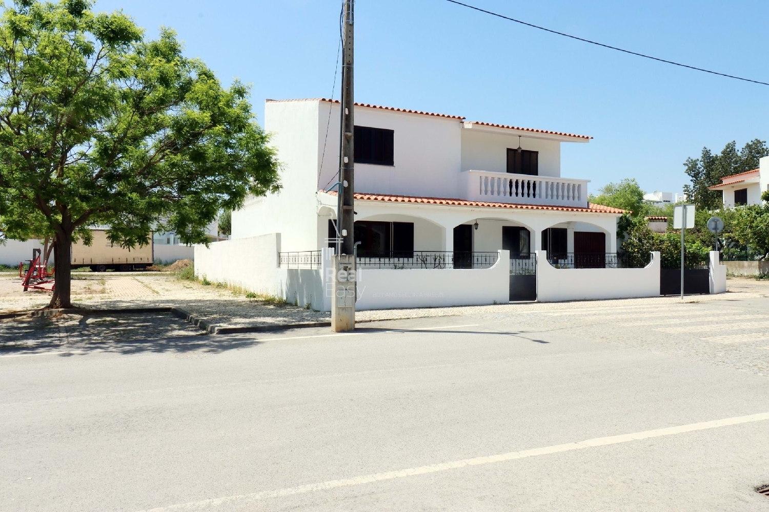  te koop villa Moncarapacho Olhão 3