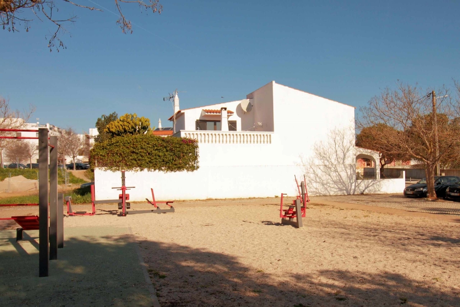  te koop villa Moncarapacho Olhão 4