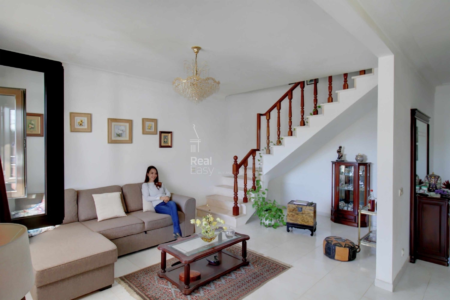 te koop villa Moncarapacho Olhão 6