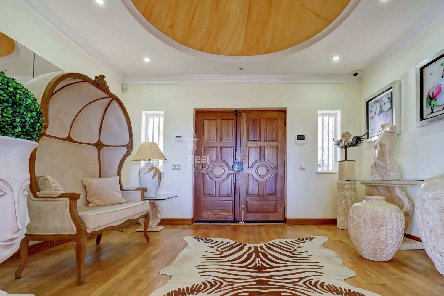  te koop villa Moncarapacho Olhão 6