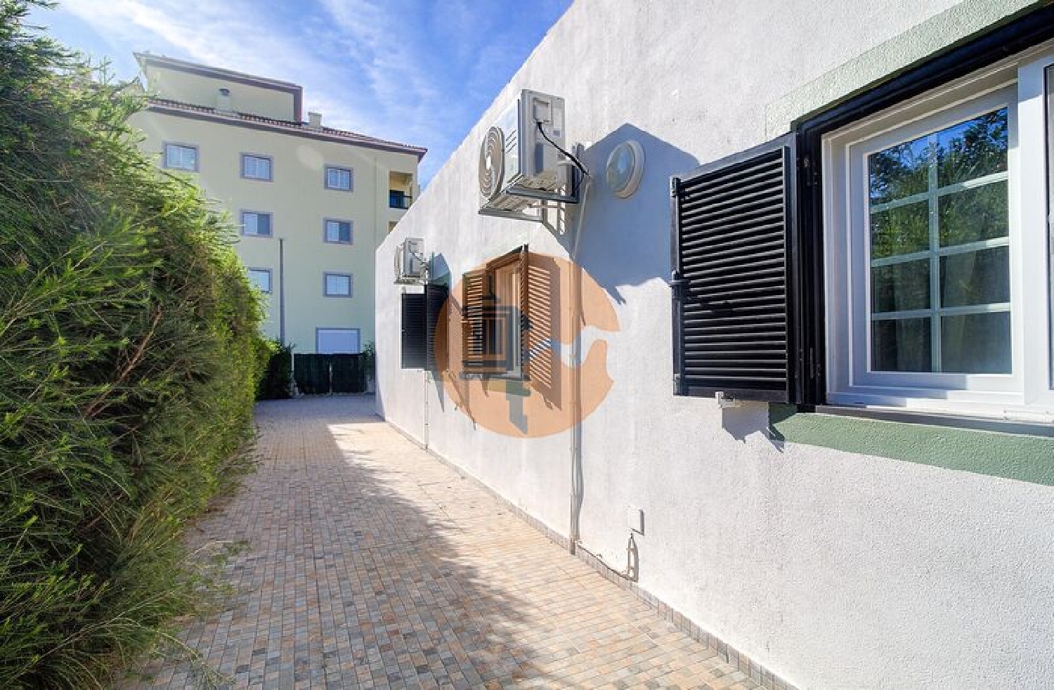 kaufen Villa Monte Gordo Vila Real De Santo António 2