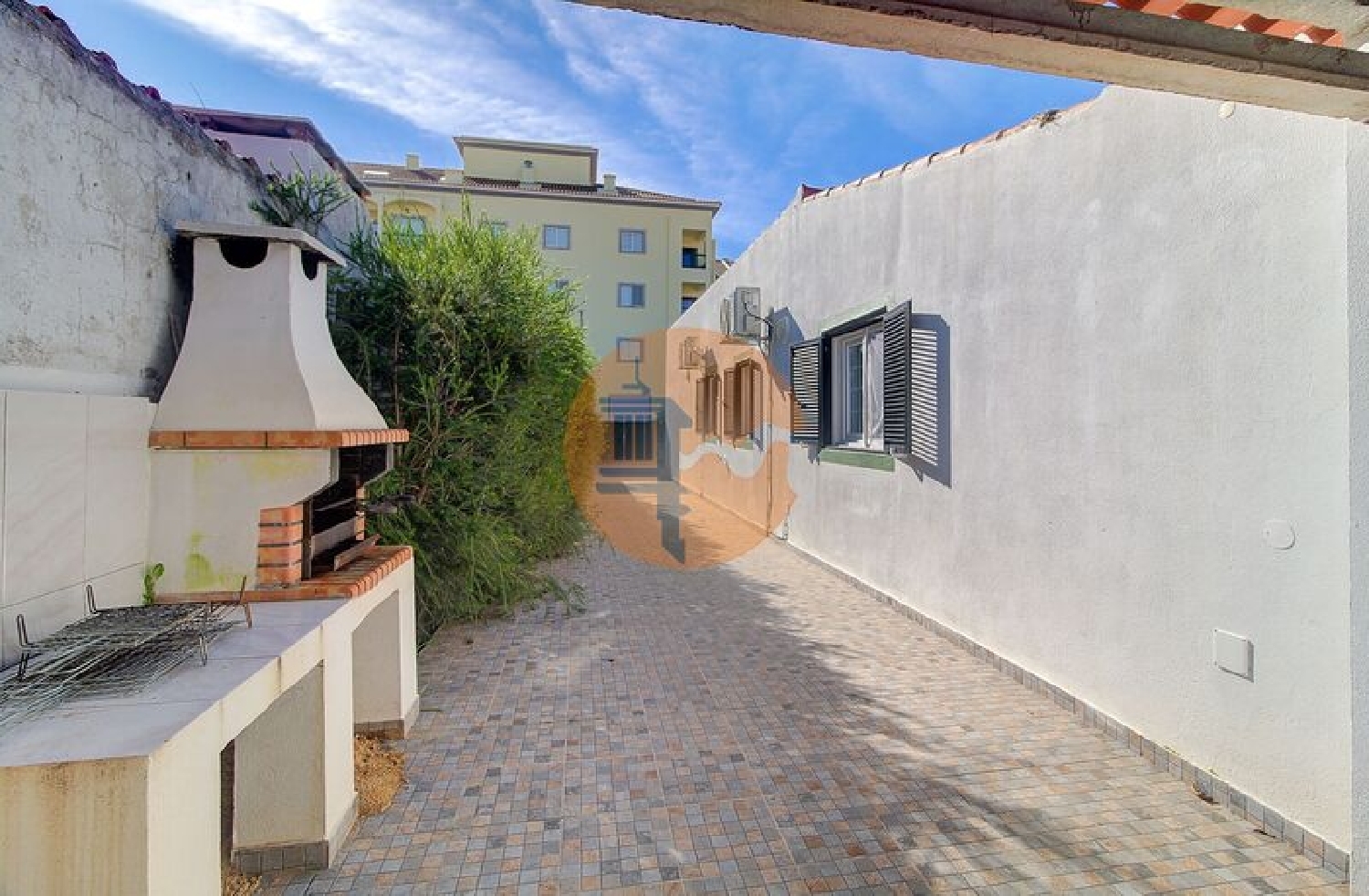 kaufen Villa Monte Gordo Vila Real De Santo António 3